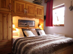 Chamrousse - Cosy Appartement, 4 pers, 30m² - FR-1-549-144